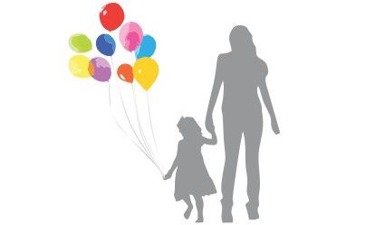 I palloncini di Andy